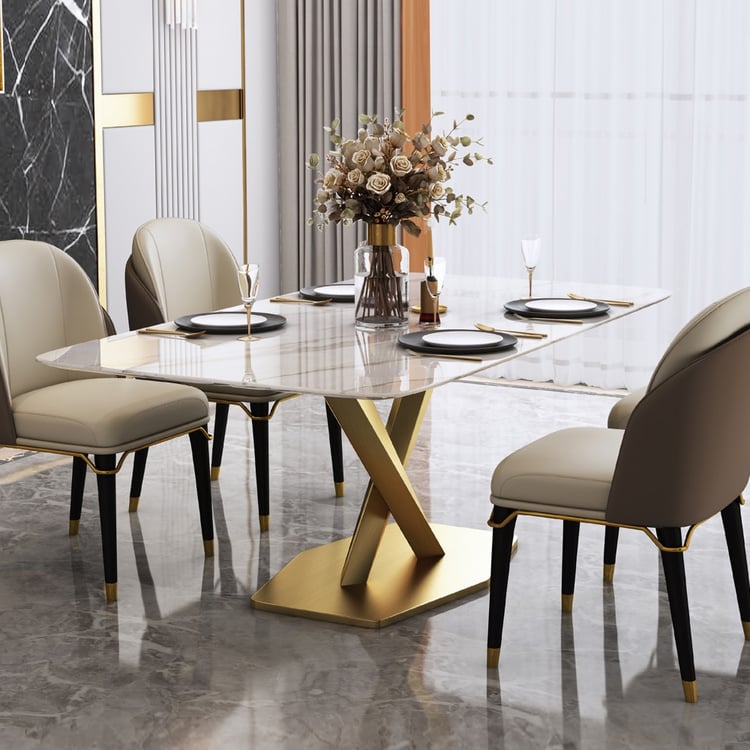 Adore Vella dining table