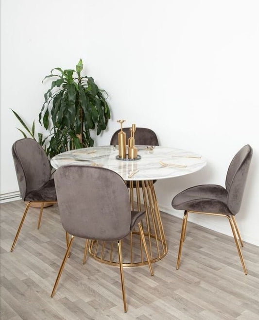 Adore sparrow's nest dining Table