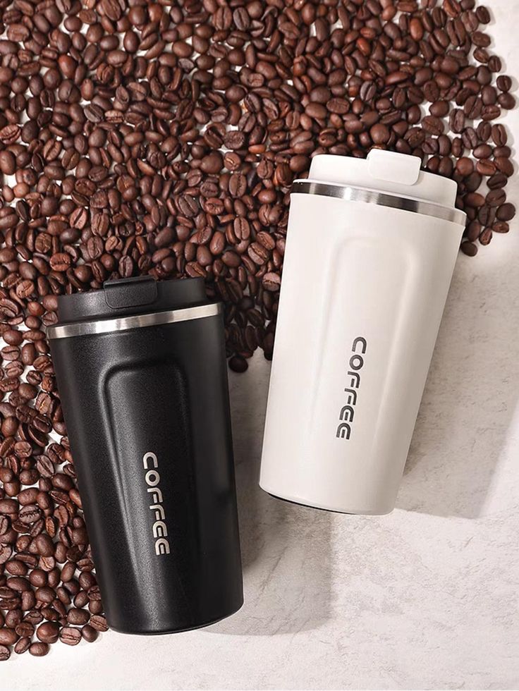 Adore Non spill insulated thermoflask