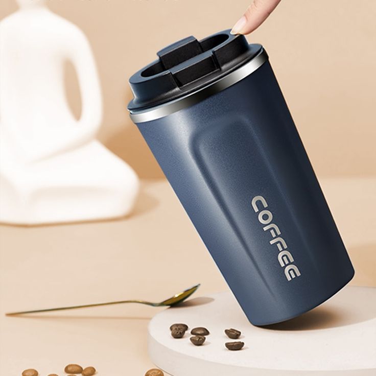 Adore Non spill insulated thermoflask