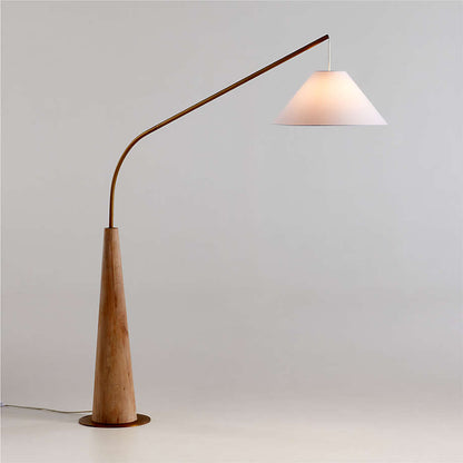 Adore Gibson floor lamp