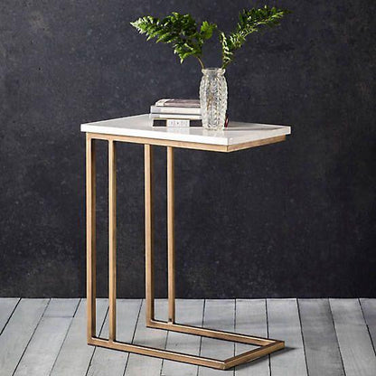 Adore Celio side table