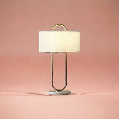 Adore Floating cloud table lamp