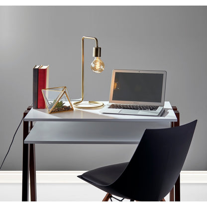 Adore Rippo table lamp