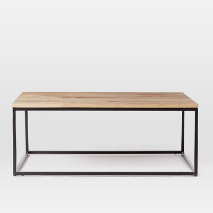 Adore Boho square centre table