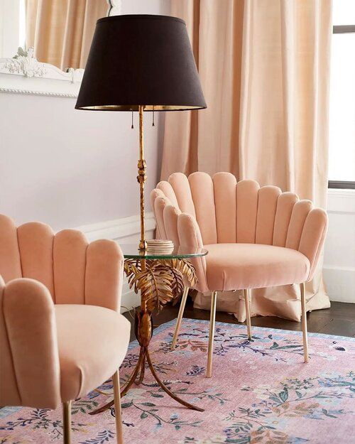 Adore 13 petals Contour seater - Adore & Décor