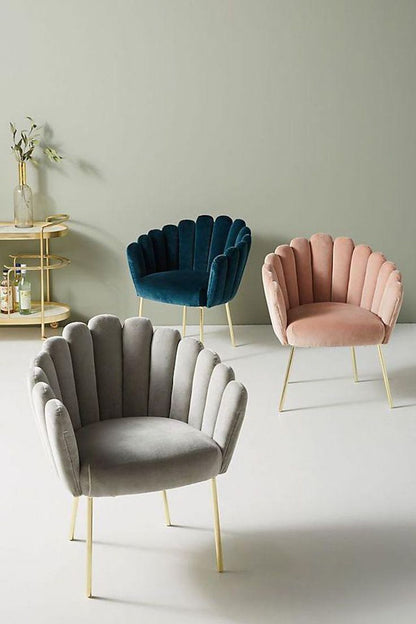 Adore 13 petals Contour seater - Adore & Décor