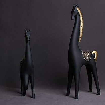Adore 7 Elegant horse set - Adore & Décor
