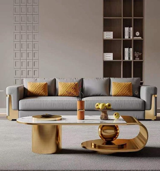 Adore Akara coffee table - Adore & Décor