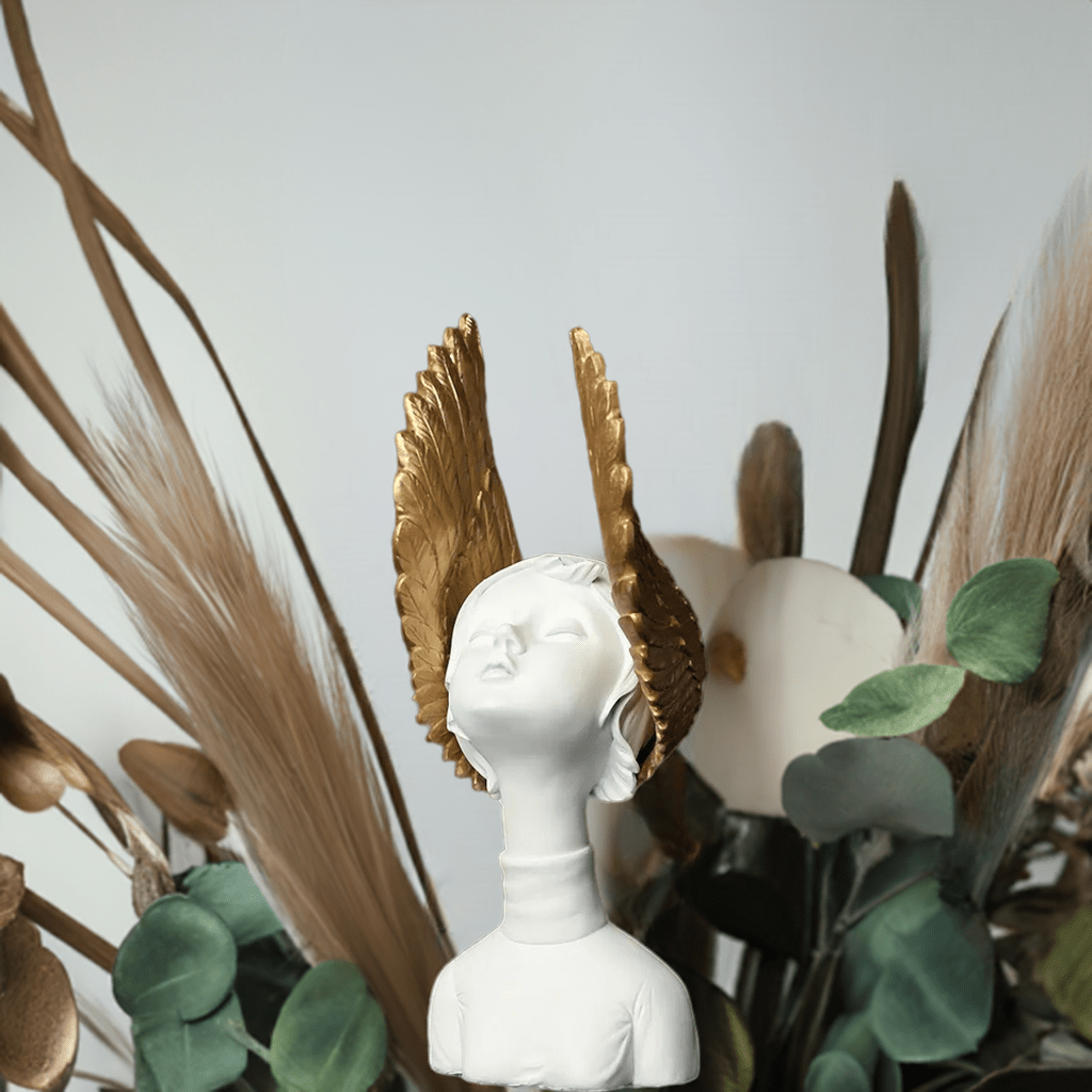 Adore angel's face decor - Adore & Décor