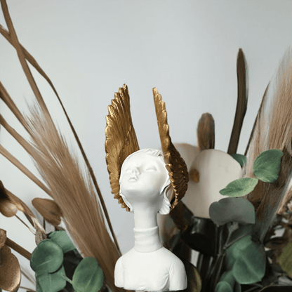Adore angel's face decor - Adore & Décor