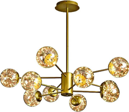 Adore Angel's lights chandelier - Adore & Décor