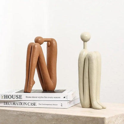 Adore antique pair of book end - Adore & Décor