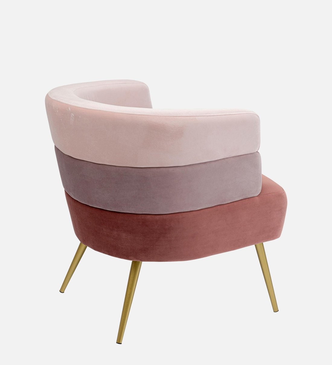 Adore blushie arm chair - Adore & Décor