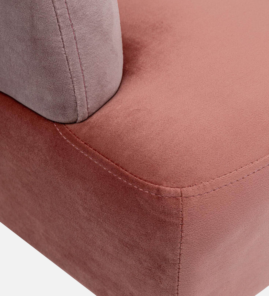 Adore blushie arm chair - Adore & Décor