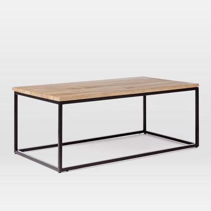 Adore Boho square centre table - Adore & Décor