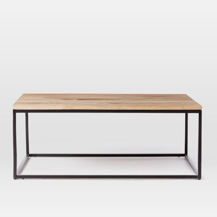 Adore Boho square centre table - Adore & Décor