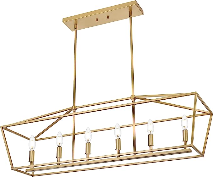 Adore Box of brightness chandelier - Adore & Décor