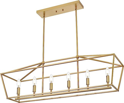 Adore Box of brightness chandelier - Adore & Décor
