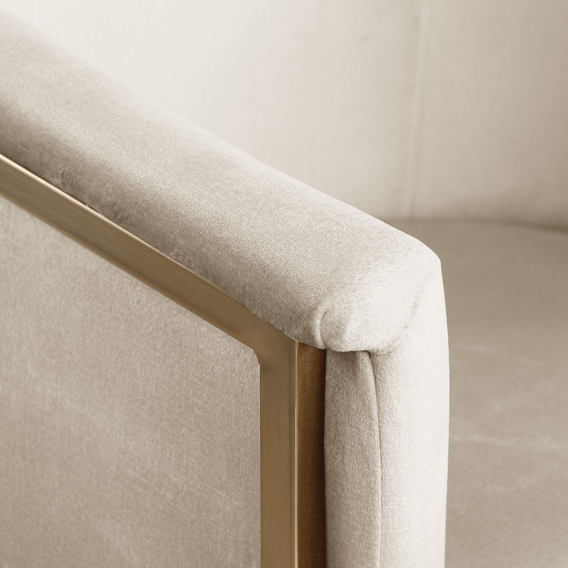 Adore British luxe dining seater - Adore & Décor