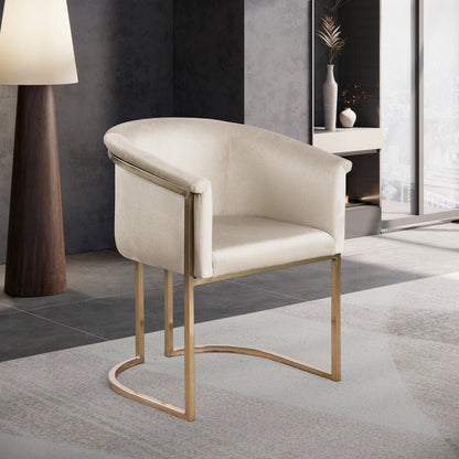Adore British luxe dining seater - Adore & Décor