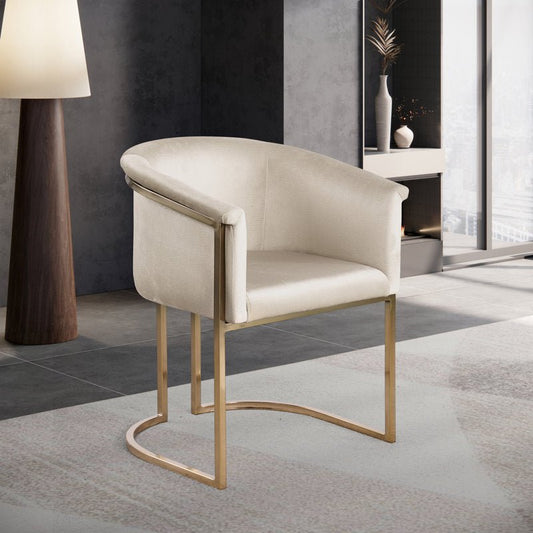 Adore British luxe dining seater - Adore & Décor