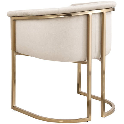 Adore British luxe dining seater - Adore & Décor