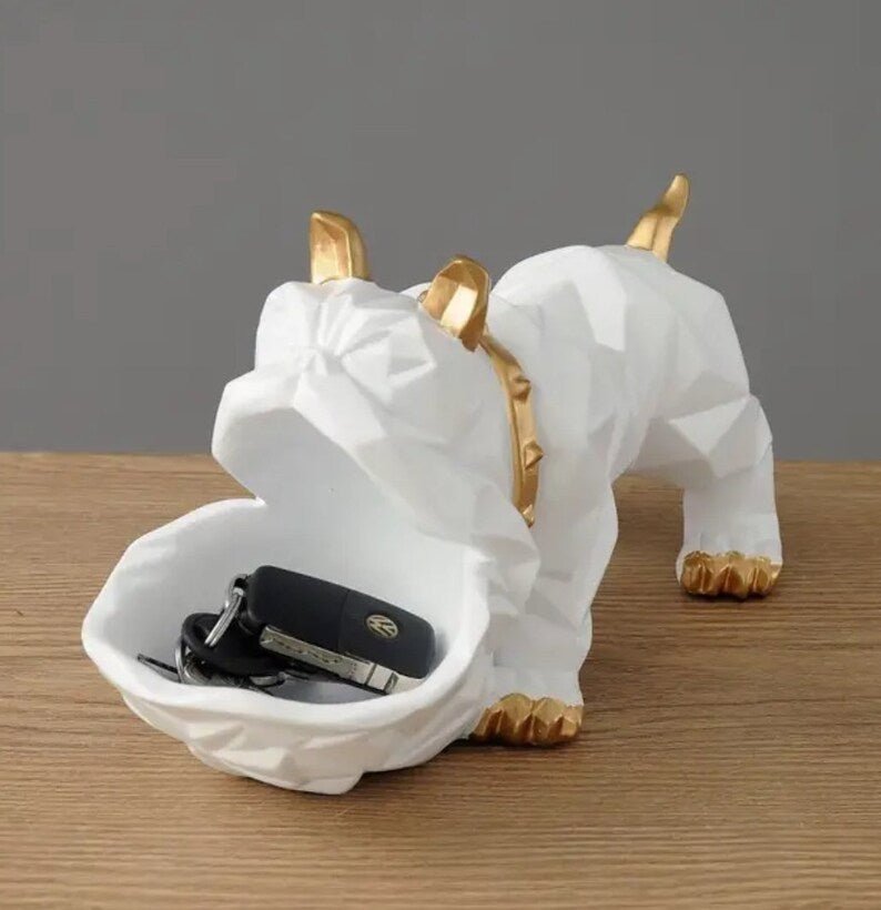 Adore Bull dog collector - Adore & Décor