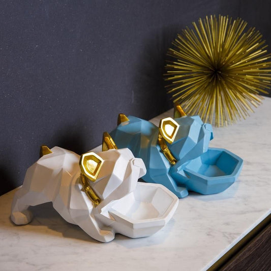 Adore Bull dog collector - Adore & Décor