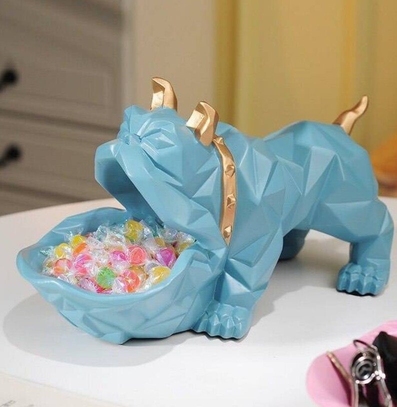 Adore Bull dog collector - Adore & Décor