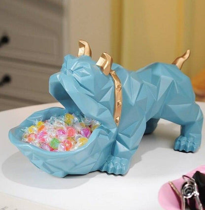 Adore Bull dog collector - Adore & Décor