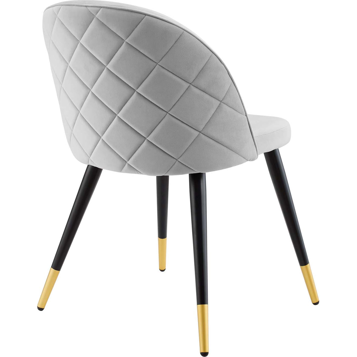Adore casual cushioned seater [single] - Adore & Décor