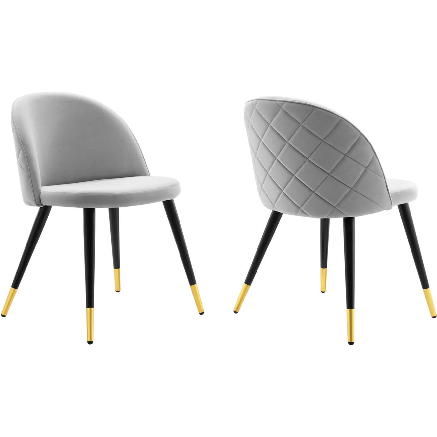 Adore casual cushioned seater [single] - Adore & Décor