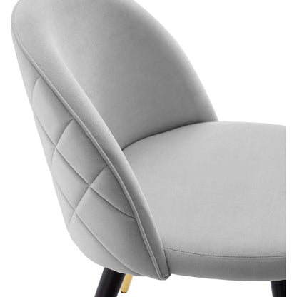 Adore casual cushioned seater [single] - Adore & Décor