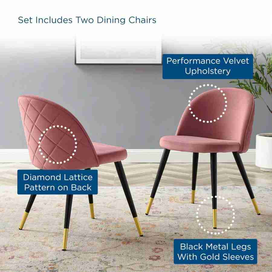 Adore casual cushioned seater [single] - Adore & Décor