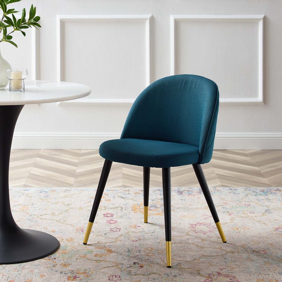 Adore casual cushioned seater [single] - Adore & Décor