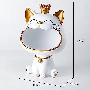 Adore Cats got the key - Adore & Décor