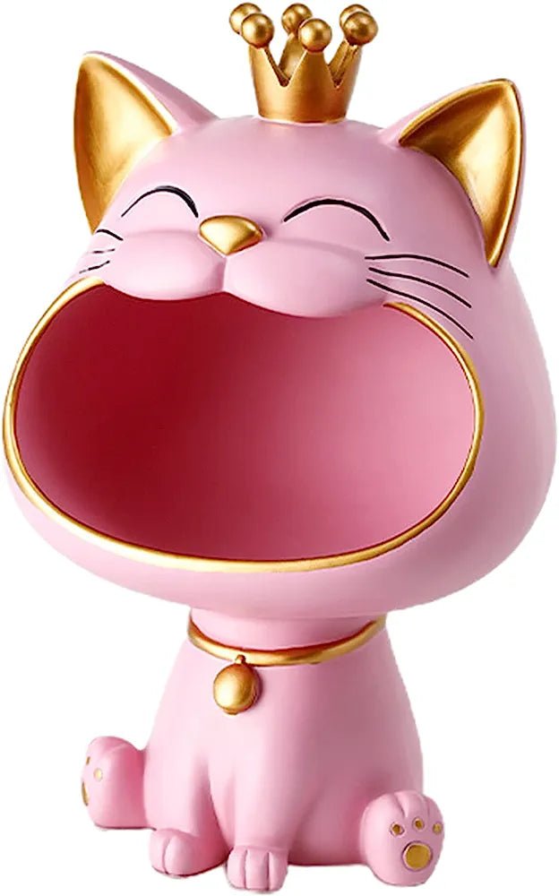 Adore Cats got the key - Adore & Décor