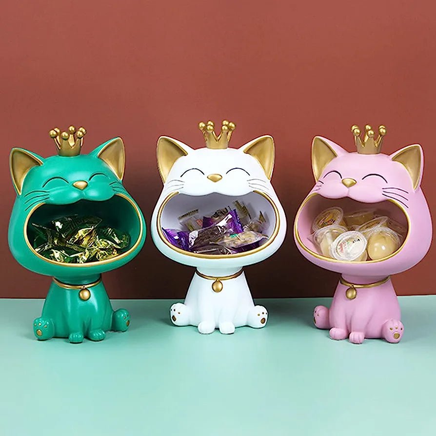 Adore Cats got the key - Adore & Décor