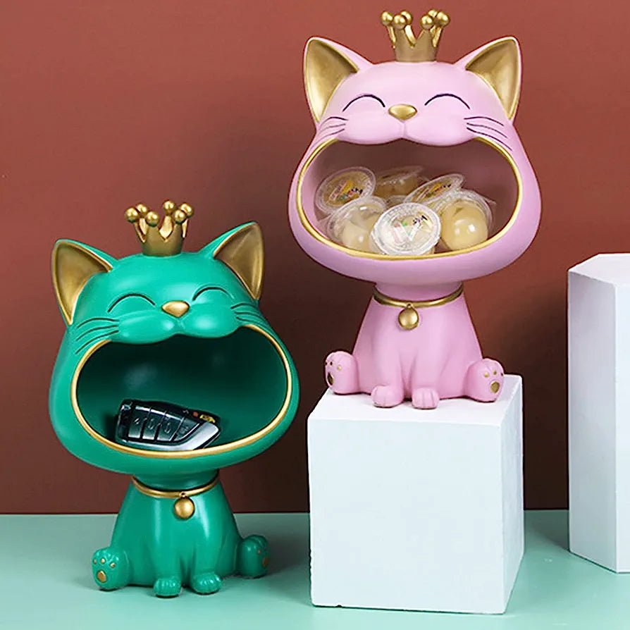 Adore Cats got the key - Adore & Décor