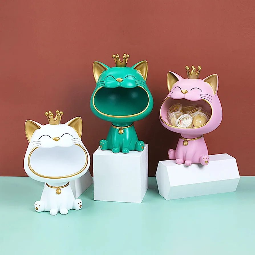 Adore Cats got the key - Adore & Décor