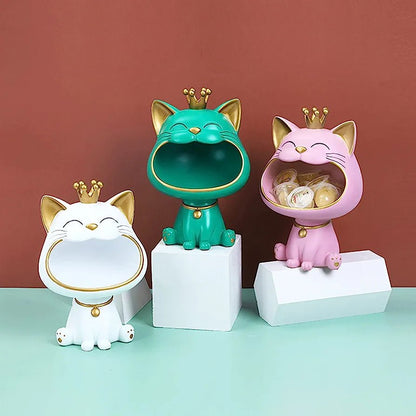 Adore Cats got the key - Adore & Décor