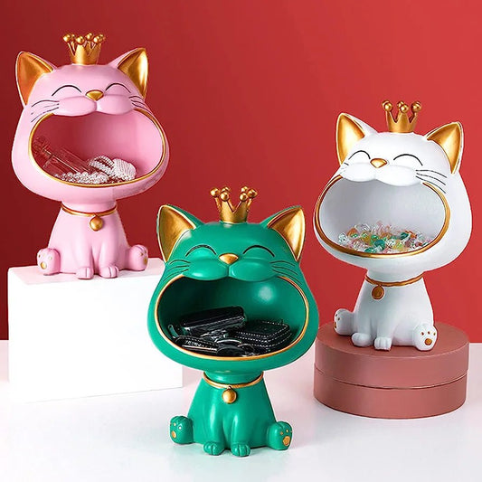 Adore Cats got the key - Adore & Décor