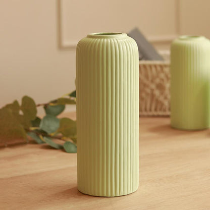 Adore Ceramic pot vase [set of 3] - Adore & Décor