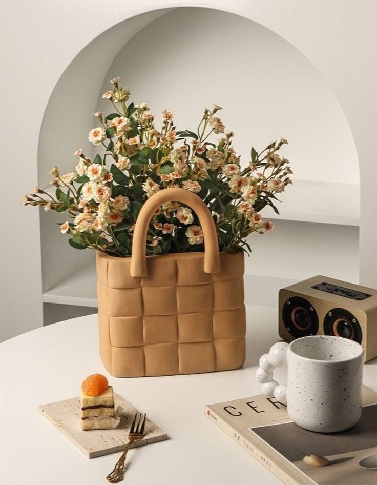 Adore Chanel Barn pottery style decor - Adore & Décor