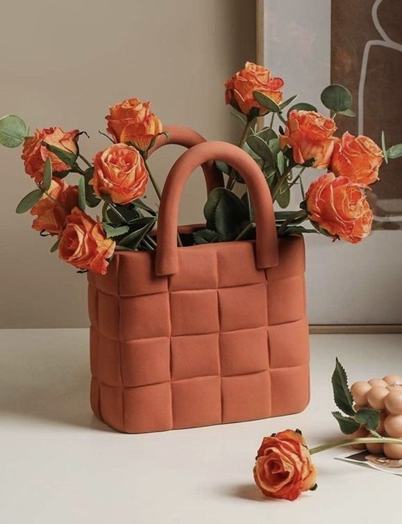 Adore Chanel Barn pottery style decor - Adore & Décor