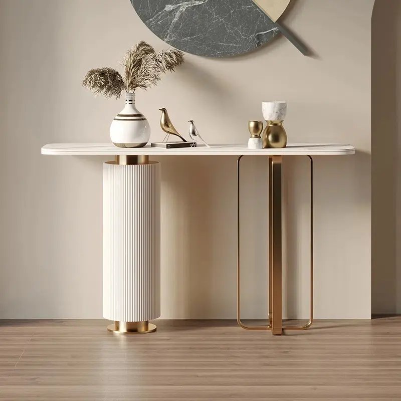 Adore chique feel console table - Adore & Décor