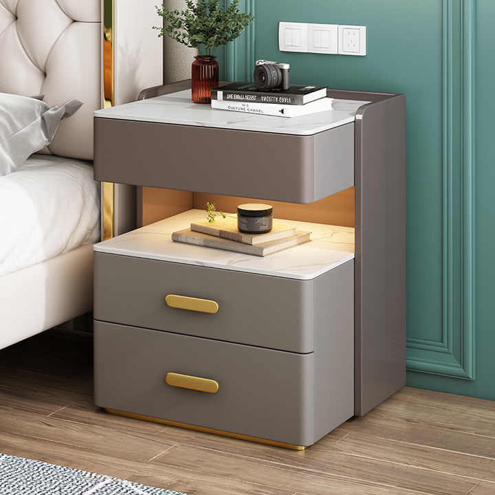 Adore Chromatic series I side table - Adore & Décor