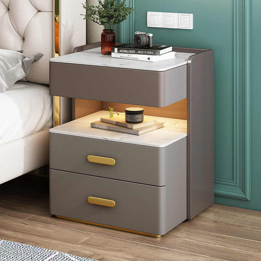 Adore Chromatic series I side table - Adore & Décor