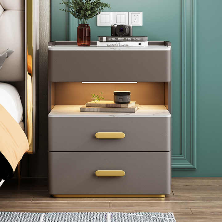 Adore Chromatic series I side table - Adore & Décor